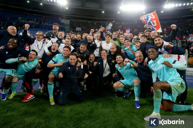 Villa dan Bologna Melaju Usai Singkirkan Lille dan Roma