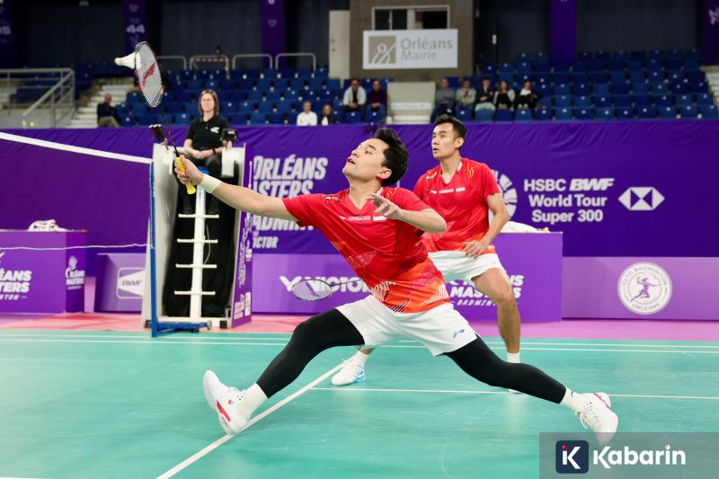 Warga Antusias Bertemu Presiden saat Open House Idulfitri di Istana