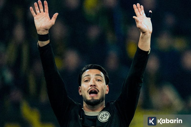 Warga Antusias Bertemu Presiden saat Open House Idulfitri di Istana