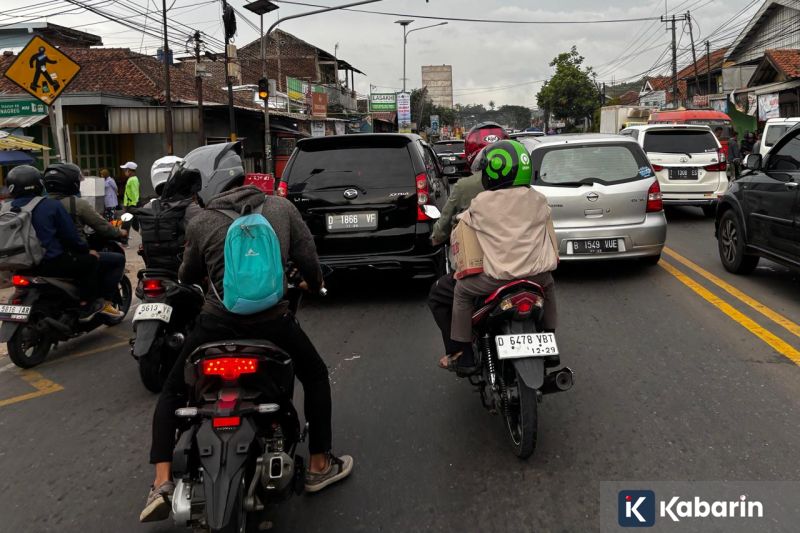 Rayakan Hari MRT, Tarifnya Jadi Rp243 Hari Ini