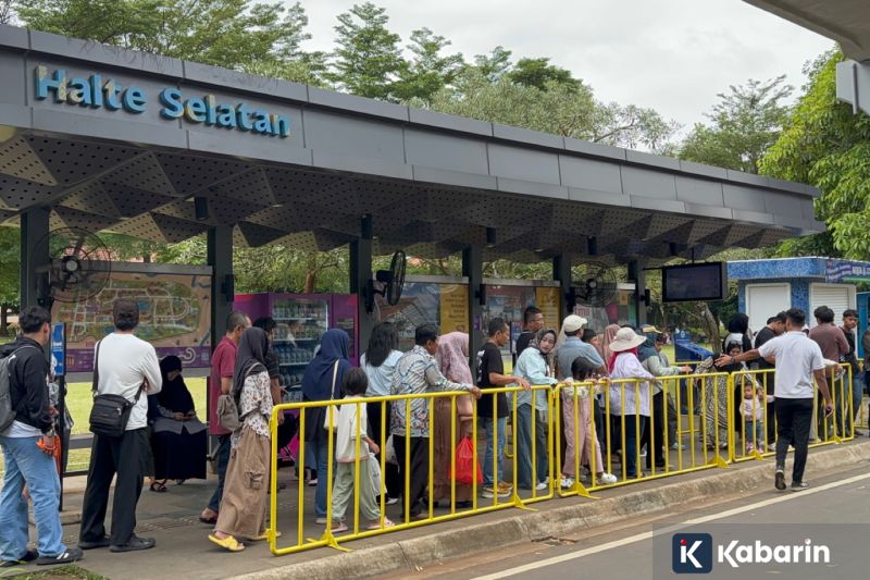 Inggris Mulai Batasi Penjualan Solar ke Petani