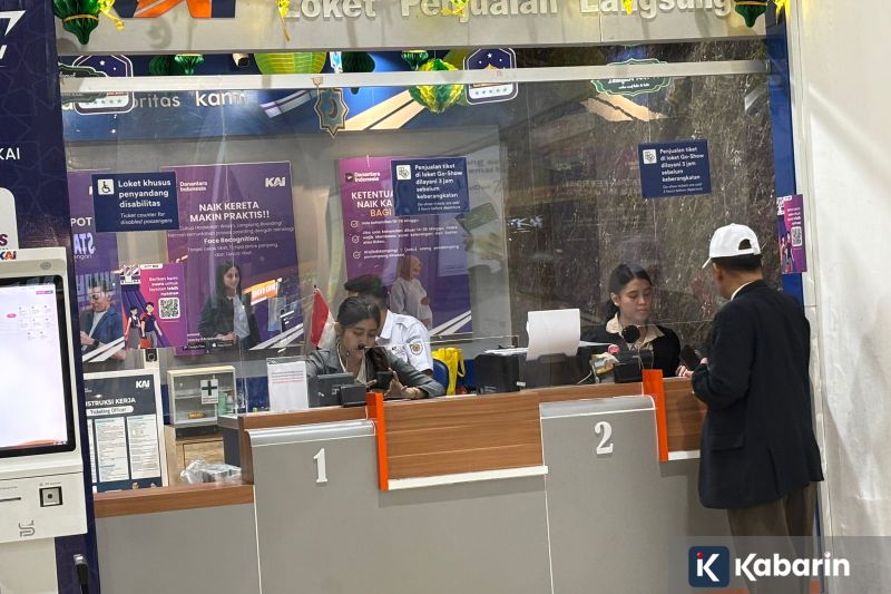 AS dan Iran Dijadwalkan Gelar Perundingan di Pakistan Akhir Pekan Ini