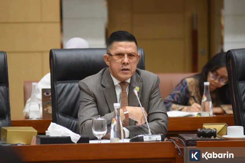 KPK Panggil Eks Direktur Brantas Abipraya soal Kasus Lamongan