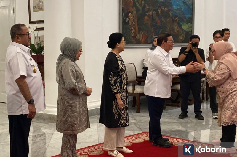 Iran Ajak Negara Timur Tengah Bentuk Aliansi Tanpa AS dan Israel