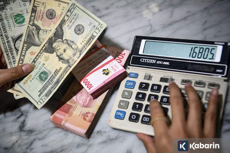 Houthi Yaman Siap Gabung Perang AS-Iran Jika Diperlukan