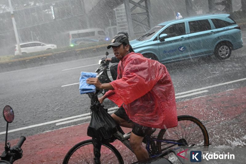 Pemprov DKI Gelar Halal Bihalal Jakarta di Kota Tua Akhir Pekan Ini