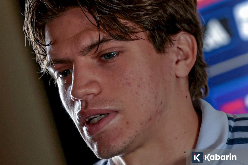 Marco Palestra Gak Nyangka Dapat Panggilan untuk Bela Timnas Italia