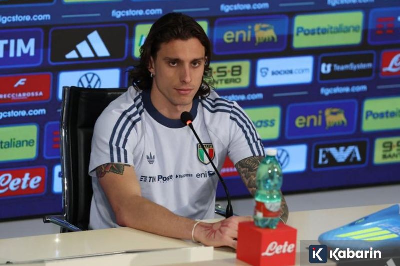 Marco Palestra Gak Nyangka Dapat Panggilan untuk Bela Timnas Italia