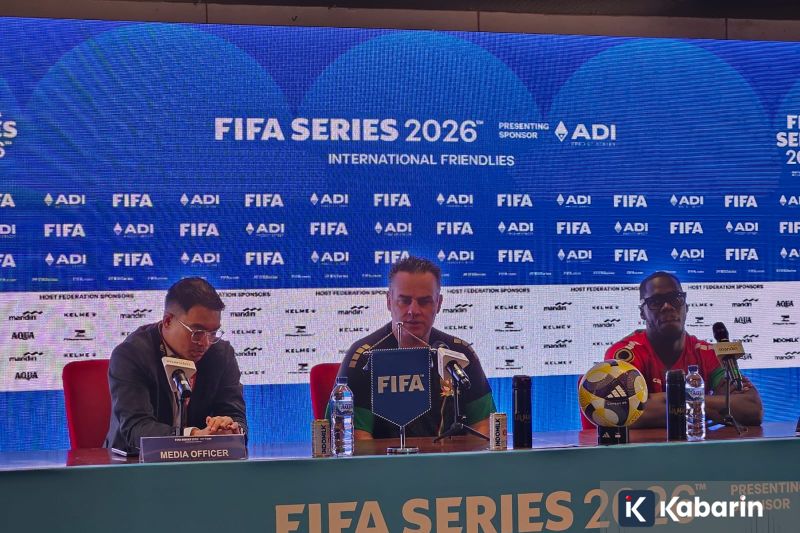 Pemkot Jakbar Gelar Operasi Katarak Gratis pada 11 April