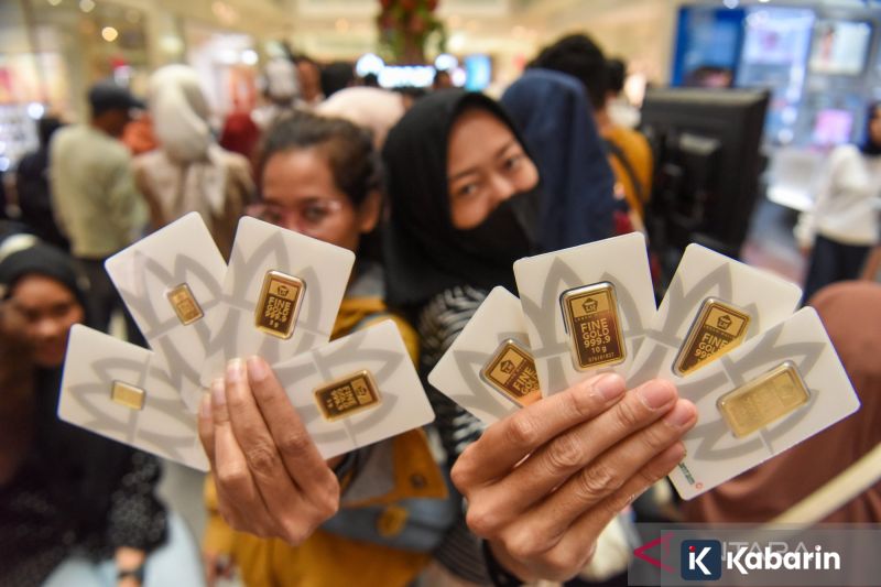 Trump Bilang Kalau AS Mulai Kendalikan Selat Hormuz