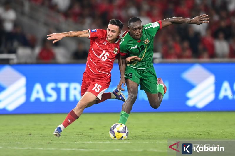 St Kitts and Nevis Tempati Peringkat Tiga di FIFA Series 2026