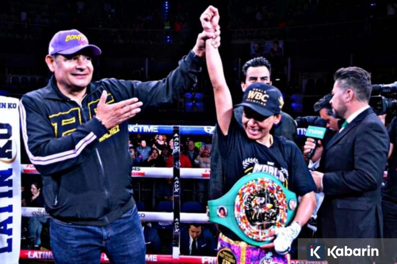 Putra Riza Chalid Jadi Saksi Mahkota dalam Sidang Kasus Korupsi Pertamina