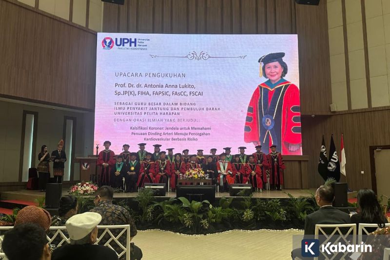 Trump Bilang Kalau AS Mulai Kendalikan Selat Hormuz