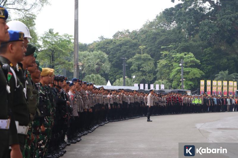 Pemerintah Siapkan Aturan Denda untuk Sawah yang Beralih Fungsi