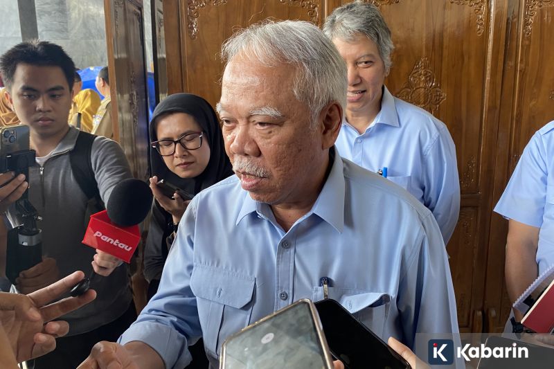 Pemerintah Siapkan Aturan Denda untuk Sawah yang Beralih Fungsi