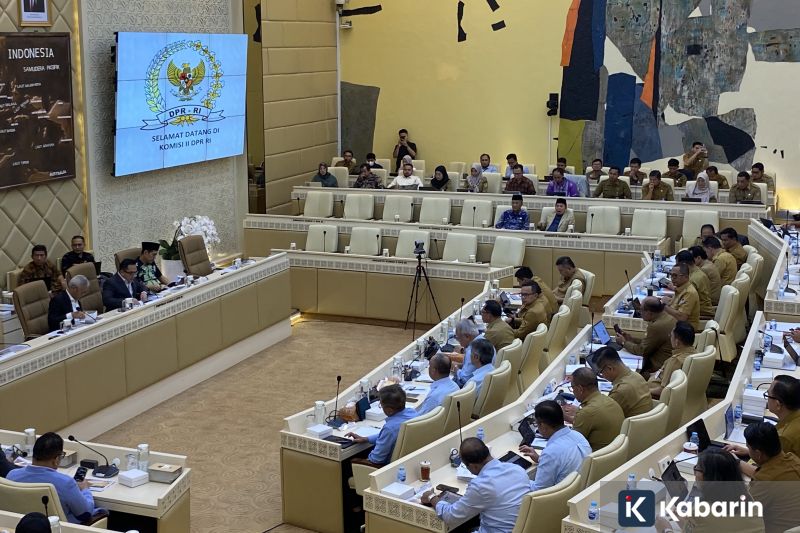 Diaspora RI di Jepang Bawa Buku "Paradoks Indonesia" Saat Bertemu Presiden