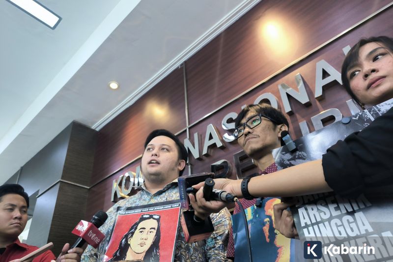 CFD Rasuna Said Libur Sementara dan Akan Kembali Digelar pada Juni