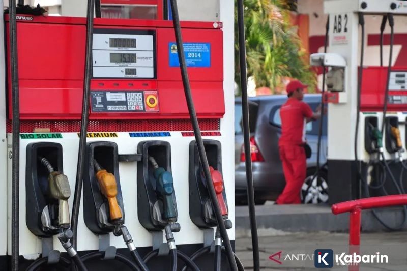 Operator PLTN Jepang Lakukan Pemeriksaan Usai Gempa Magnitudo 7,4