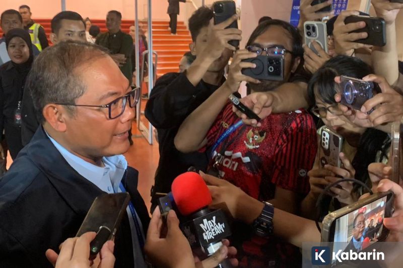 Herdman Puji Calvin Verdonk sebagai Pemain Serba Bisa di Timnas Indonesia