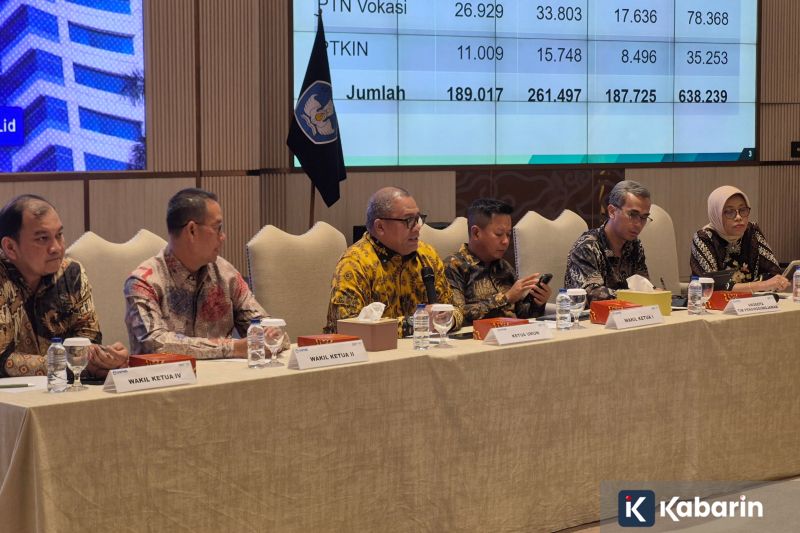 CFD Rasuna Said Libur Sementara dan Akan Kembali Digelar pada Juni