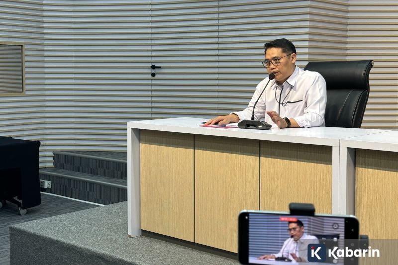 Herdman Puji Calvin Verdonk sebagai Pemain Serba Bisa di Timnas Indonesia