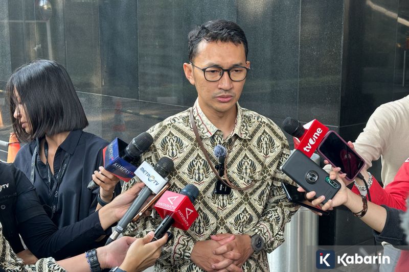 CFD Rasuna Said Libur Sementara dan Akan Kembali Digelar pada Juni