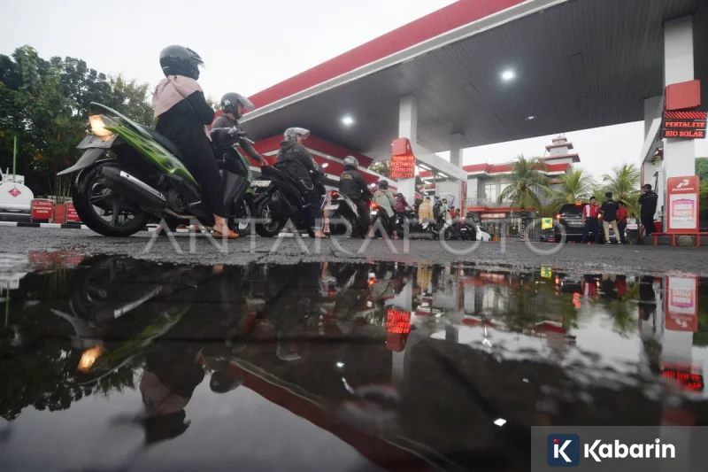CFD Rasuna Said Libur Sementara dan Akan Kembali Digelar pada Juni
