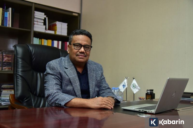 3.096 Peserta Lolos Seleksi Masuk Unimed Lewat Jalur SNBP 2026