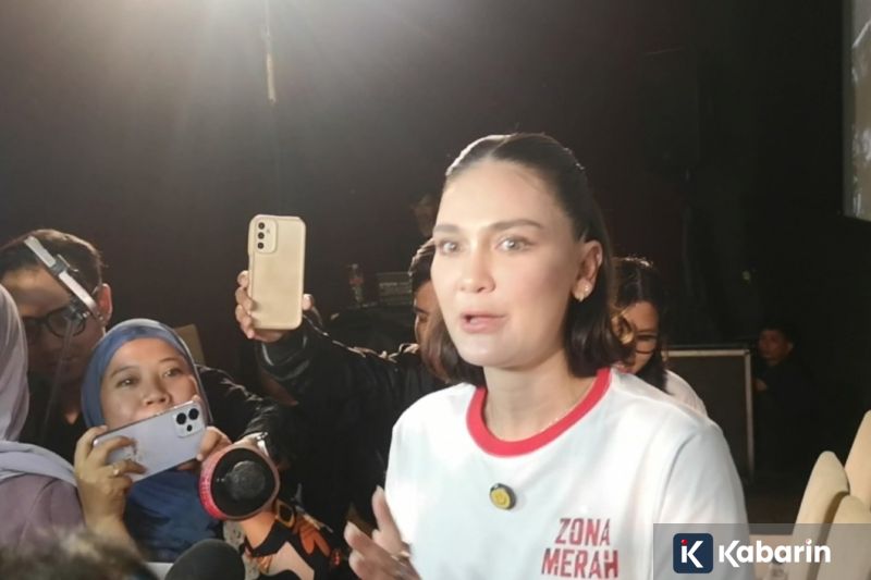 Aghniny Haque dan Andri Mashadi Dalami Peran di Film Zona Merah