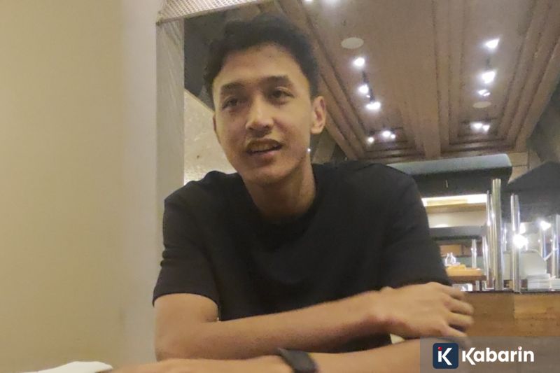 Aghniny Haque dan Andri Mashadi Dalami Peran di Film Zona Merah