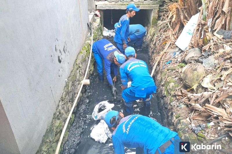 Pemprov DKI Bakal Bangun Flyover Baru di Sejumlah Titik untuk Urai Kemacetan