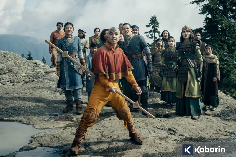 Luna Maya Rangkap Peran di Film "Zona Merah", Jadi Produser Sekaligus Aktris