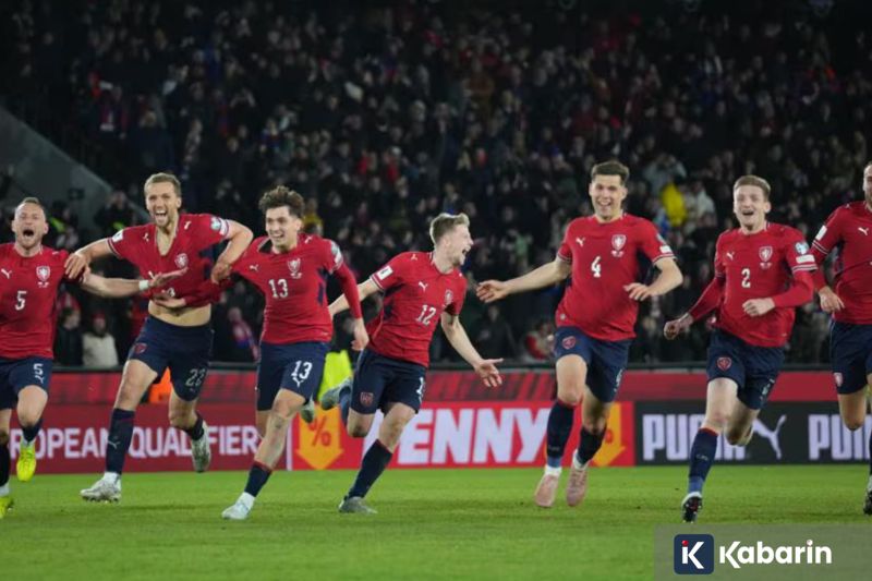 BMKG Ingatkan Hujan Lebat dan Petir di Sejumlah Wilayah Hari Ini