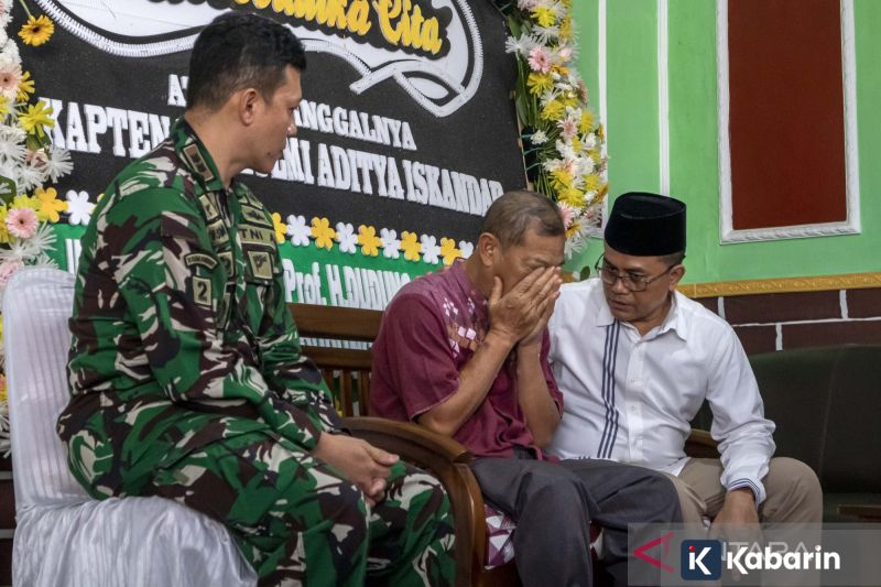 PBB Siapkan Penyelidikan Usai Gugurnya Prajurit TNI di Misi Lebanon