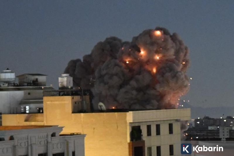 Kapal Tanker Aqua 1 Diserang Rudal di Perairan Qatar