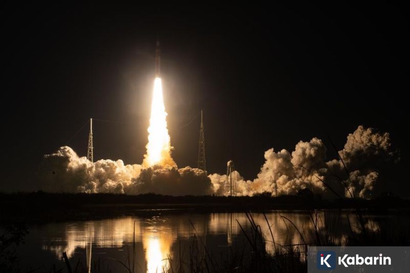 NASA Kirim Astronaut Keliling Bulan, Misi Bersejarah Artemis II Dimulai