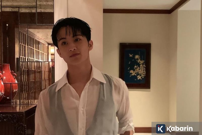 Mark Lee Buka Agensi Sendiri Usai Tinggalkan NCT dan SM