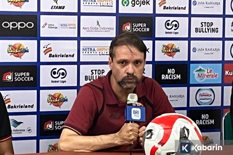 Gunung Dukono Kembali Erupsi, Abu Vulkanik Capai 1.400 Meter