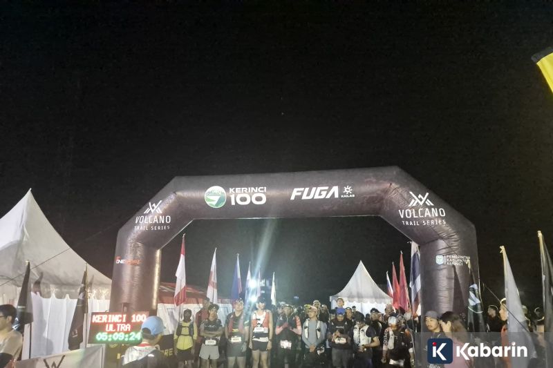 Gunung Semeru Alami Sembilan Kali Erupsi, Letusan Capai 1.000 Meter