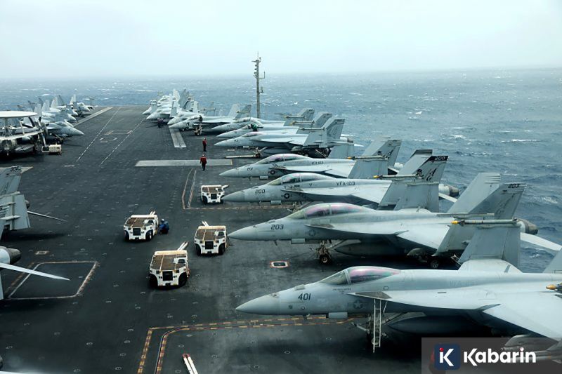 Trump Sebut AS Hancurkan Pesawat Tua dalam Misi Penyelamatan Pilot di Iran