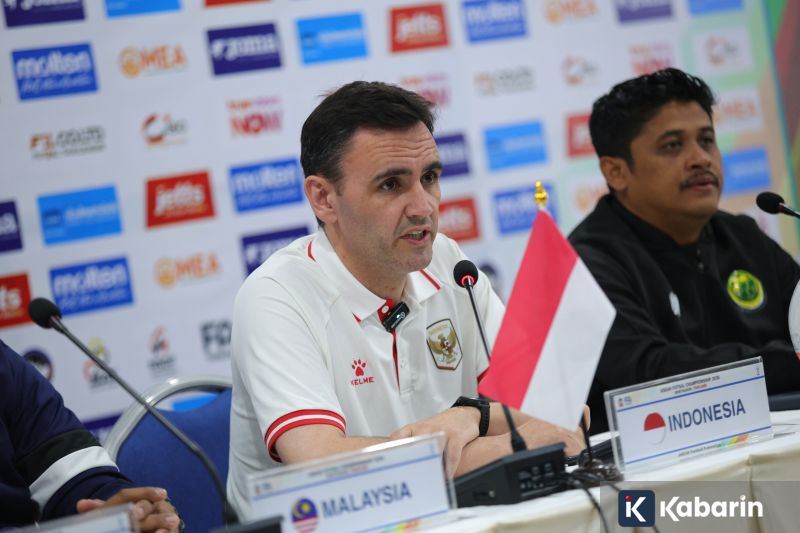 Tiga Hal Ini Jadi Sorotan Hector Souto Usai Cari Bakat Futsal ke Daerah