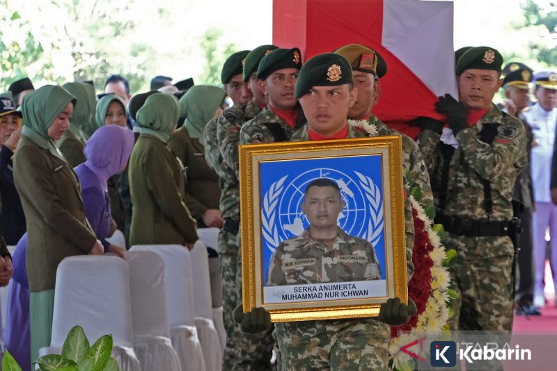 AS Sebut Negara NATO Belum Mampu Penuhi Kebutuhan Produksi Amunisi Masa Depan