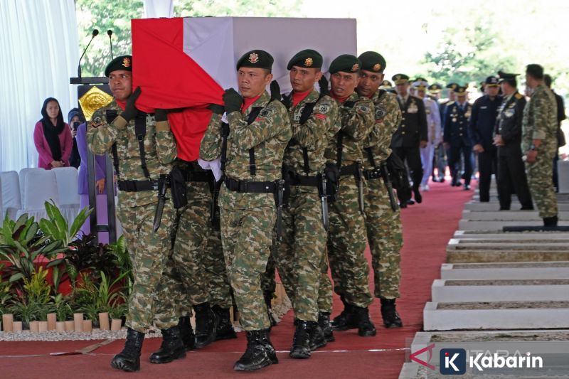 PBNU Ajak Umat Gelar Shalat Ghaib untuk Tiga Prajurit TNI yang Gugur di Lebanon