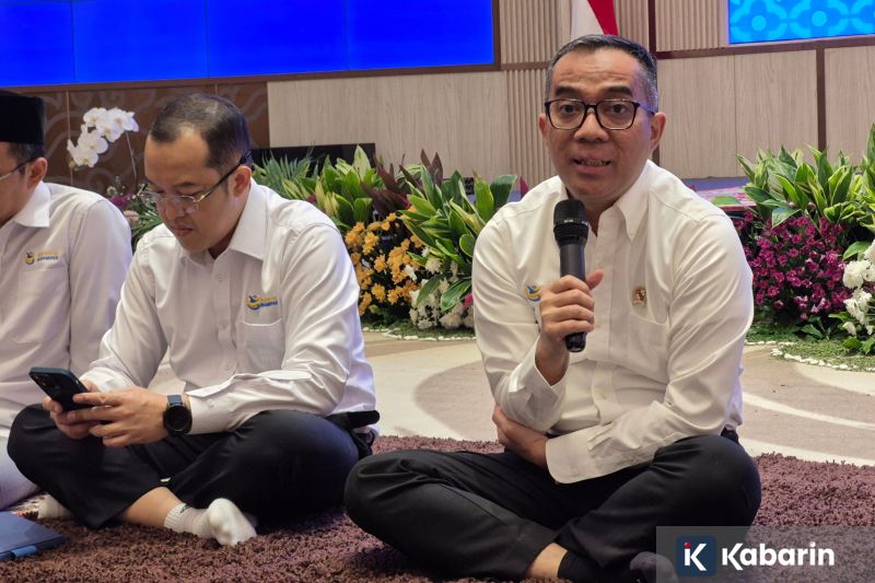 Stok BYD Sealion 05 DM-i Dilaporkan Menumpuk di Sejumlah Diler