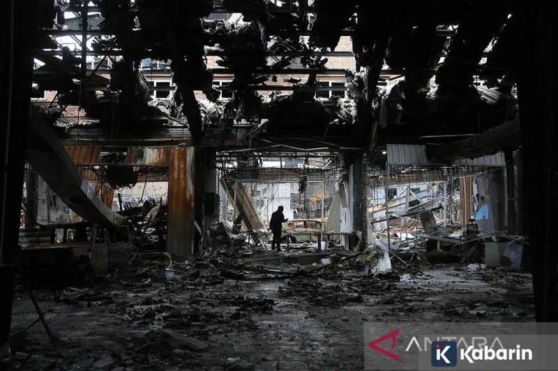 Stok BYD Sealion 05 DM-i Dilaporkan Menumpuk di Sejumlah Diler