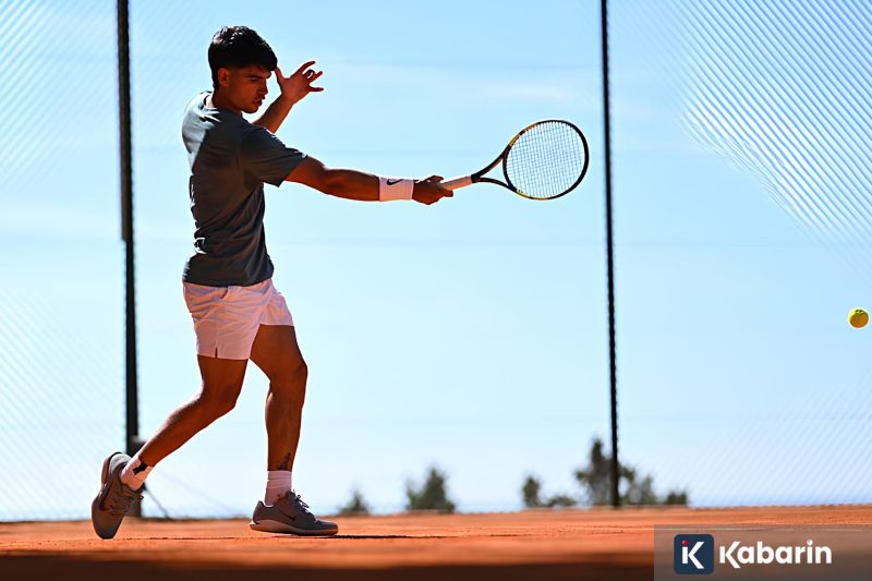 Alcaraz Kembali ke Monte Carlo dengan Status Juara Bertahan dan Rasa Percaya Diri Tinggi