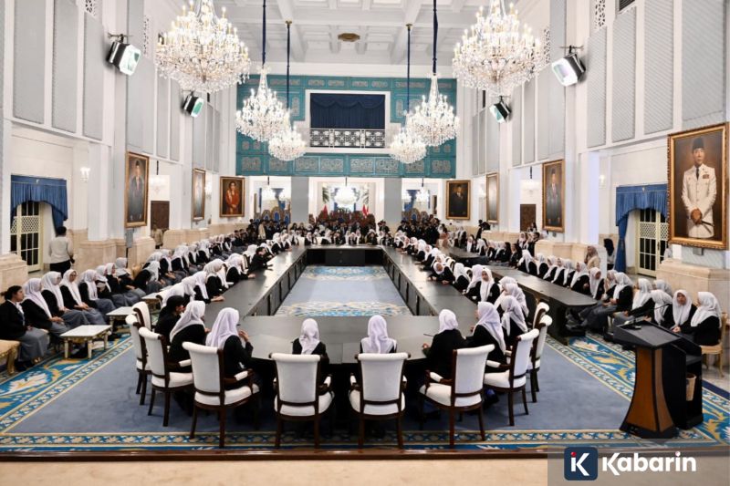 Kemenhut Gagalkan Jual Beli 22 Kg Sisik Trenggiling di Medan