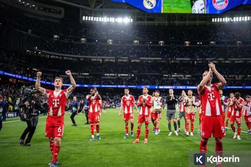 Javier Mascherano Ngundurin Diri dari Kursi Pelatih Inter Miami