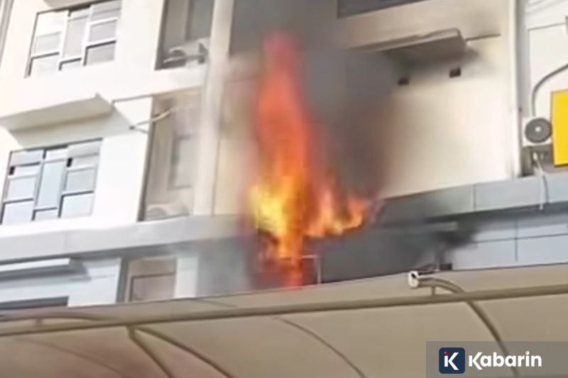 Iran Akan Mulai Perundingan dengan AS di Islamabad pada Jumat