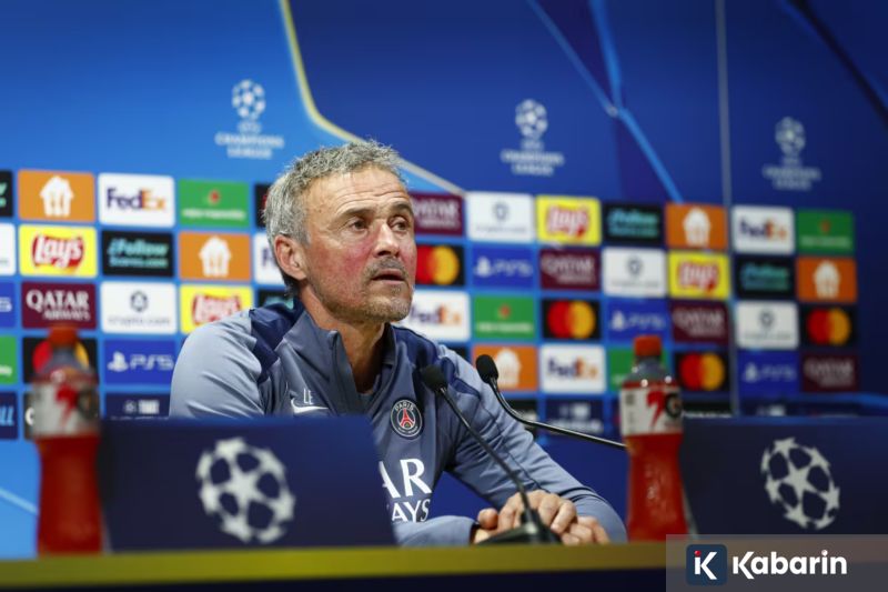 Enrique Tegaskan Tidak Ada Unggulan Jelang Laga PSG vs Liverpool